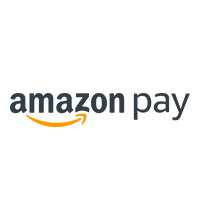 Wir akzeptieren Zahlungen per Amazon