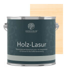 Lignocolor Holzlasur für Außen 2,5 L Creme