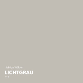 Lignocolor Buntlack Lichtgrau