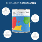 Lignocolor Buntlack Königsblau