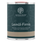 Lignocolor Leinöl-Firnis