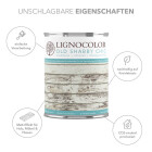 Lignocolor Kreidefarbe Weiss 1 kg