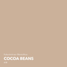 Lignocolor Kreidefarbe Cocoa Beans