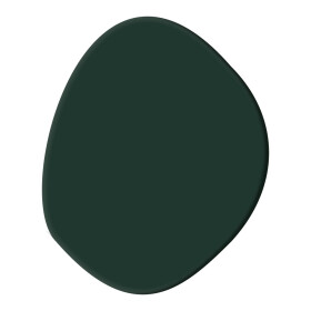 Lignocolor Kreidefarbe Moosgrün 100 ml