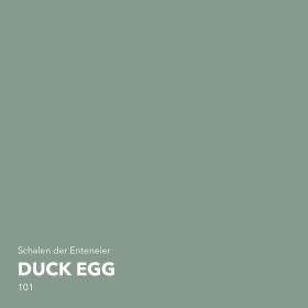 Lignocolor Kreidefarbe Duck Egg