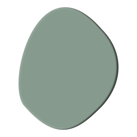 Lignocolor Kreidefarbe Duck Egg 100 ml