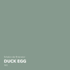 Lignocolor Kreidefarbe Duck Egg 1 kg