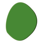 Lignocolor Kreidefarbe Grün 100 ml