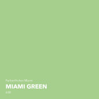 Lignocolor Kreidefarbe Miami Green