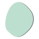 Lignocolor Kreidefarbe Mint