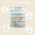 Lignocolor Kreidefarbe Cream 0,5 kg