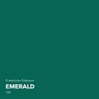 Lignocolor Kreidefarbe Emerald 0,5 kg