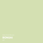 Lignocolor Kreidefarbe Bonsai