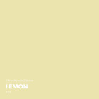Lignocolor Kreidefarbe Lemon 100 ml