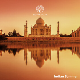 Lignocolor Kreidefarbe Indian Summer