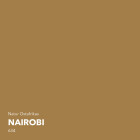 Lignocolor Kreidefarbe Nairobi