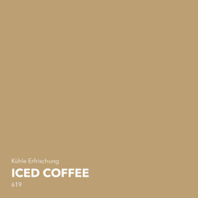 Lignocolor Kreidefarbe Iced Coffee