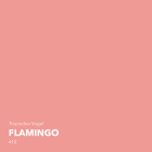 Lignocolor Kreidefarbe Flamingo