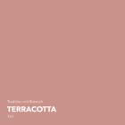 Lignocolor Kreidefarbe Terracotta