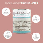 Lignocolor Kreidefarbe Terracotta 100 ml