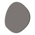 Lignocolor Kreidefarbe Charcoal
