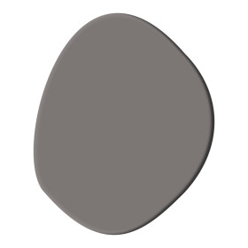 Lignocolor Kreidefarbe Charcoal 1 kg