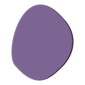 Lignocolor Kreidefarbe Lavendel 1 kg