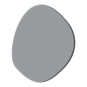 Lignocolor Kreidefarbe Moon Grey 0,5 kg