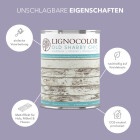 Lignocolor Kreidefarbe Flieder 0,5 kg