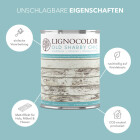 Lignocolor Kreidefarbe Limpet Shell