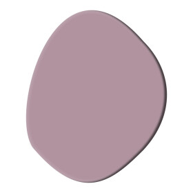 Lignocolor Kreidefarbe Violetta 1 kg