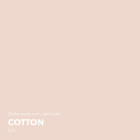 Lignocolor Kreidefarbe Cotton