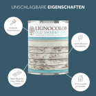 Lignocolor Kreidefarbe Ocean 1 kg