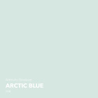Lignocolor Wandfarbe Arctic Blue 2,5 L