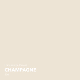 Lignocolor Wandfarbe Champagne