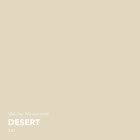 Lignocolor Wandfarbe Desert