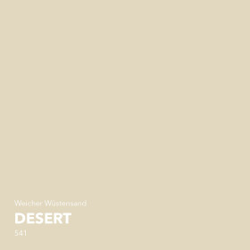 Lignocolor Wandfarbe Desert 2,5 L