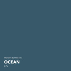 Lignocolor Wandfarbe Ocean 2,5 L