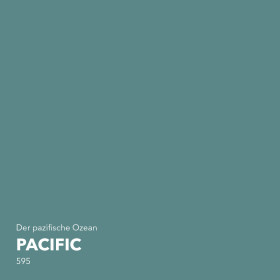 Lignocolor Wandfarbe Pacific 2,5 L