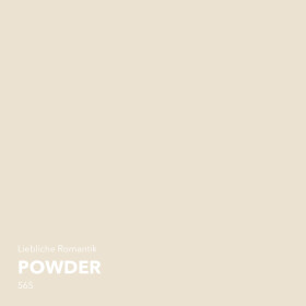 Lignocolor Wandfarbe Powder 2,5 L