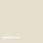 Lignocolor Wandfarbe Sandcastle 2,5 L
