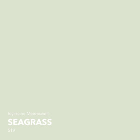 Lignocolor Wandfarbe Seagrass