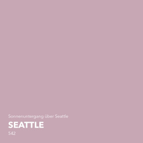 Lignocolor Wandfarbe Seattle