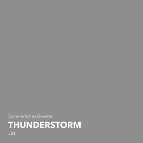 Lignocolor Wandfarbe Thunderstorm 2,5 L
