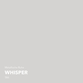 Lignocolor Wandfarbe Whisper 2,5 L