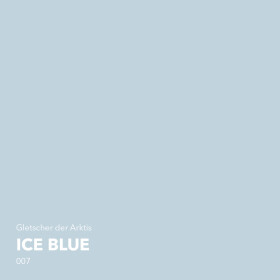 Lignocolor Wandfarbe Ice Blue