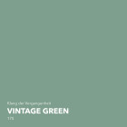 Lignocolor Wandfarbe Vintage Green