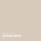 Lignocolor Wandfarbe African Beige