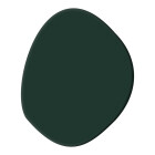 Lignocolor Wandfarbe Moosgrün