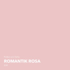 Lignocolor Wandfarbe Romantik Rosa